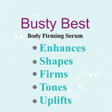 Load image into Gallery viewer, Bust Enhancement Serum, Ayurvedic Serum For Bust Firming , Intimate Care Serum, Natural Serum For Bust Firming, Slagging , uplift bust , Bust Enlargement, Enhancing, Firming Serum, Natural Serum For Perfect Figure, Intimate Care Cream, Serum , Best Natural Serum For Perfect Figure, Shaping, Breast Enhancing, Firming, Uplifting, Slagging Breast, Ayurvedic Cream, Oil.
