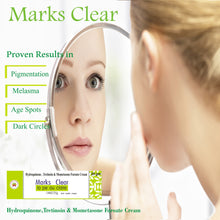 Load image into Gallery viewer, Scar Reduction Cream, Acne Spots, Dark Circles, all types Marks, Age Spots, Dark Spots, Pimple Marks, Black Spots, Cream For Moisturizing Skin
