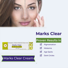 Load image into Gallery viewer,  Cream For Pimple Marks, Dark Spots, For Scar Removal, Black Spots , Dull Skin, Dead Skin, Clear Skin 
