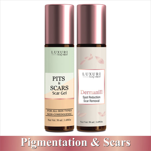 pits scar gel  , collagen boosting serum for pitted scars , best serum for pitted scars  , pitted scars treatment acne pits  , pits & scars removal  , best hyperpigmentation cream for dark skin , best serum for acne scars & dark spots  , dermatologists curated skin products in india , dermatologists recommended skin care routine for acne , cream for acne holes pits & scars removal 