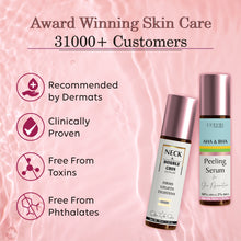 Load image into Gallery viewer, pits scar gel , collagen boosting serum for pitted scars , best serum for pitted scars , pitted scars treatment acne pits , pits &amp; scars removal , best hyperpigmentation cream for dark skin , best serum for acne scars &amp; dark spots , dermatologists curated skin products in india , dermatologists recommended skin care routine for acne , cream for acne holes pits &amp; scars removal
