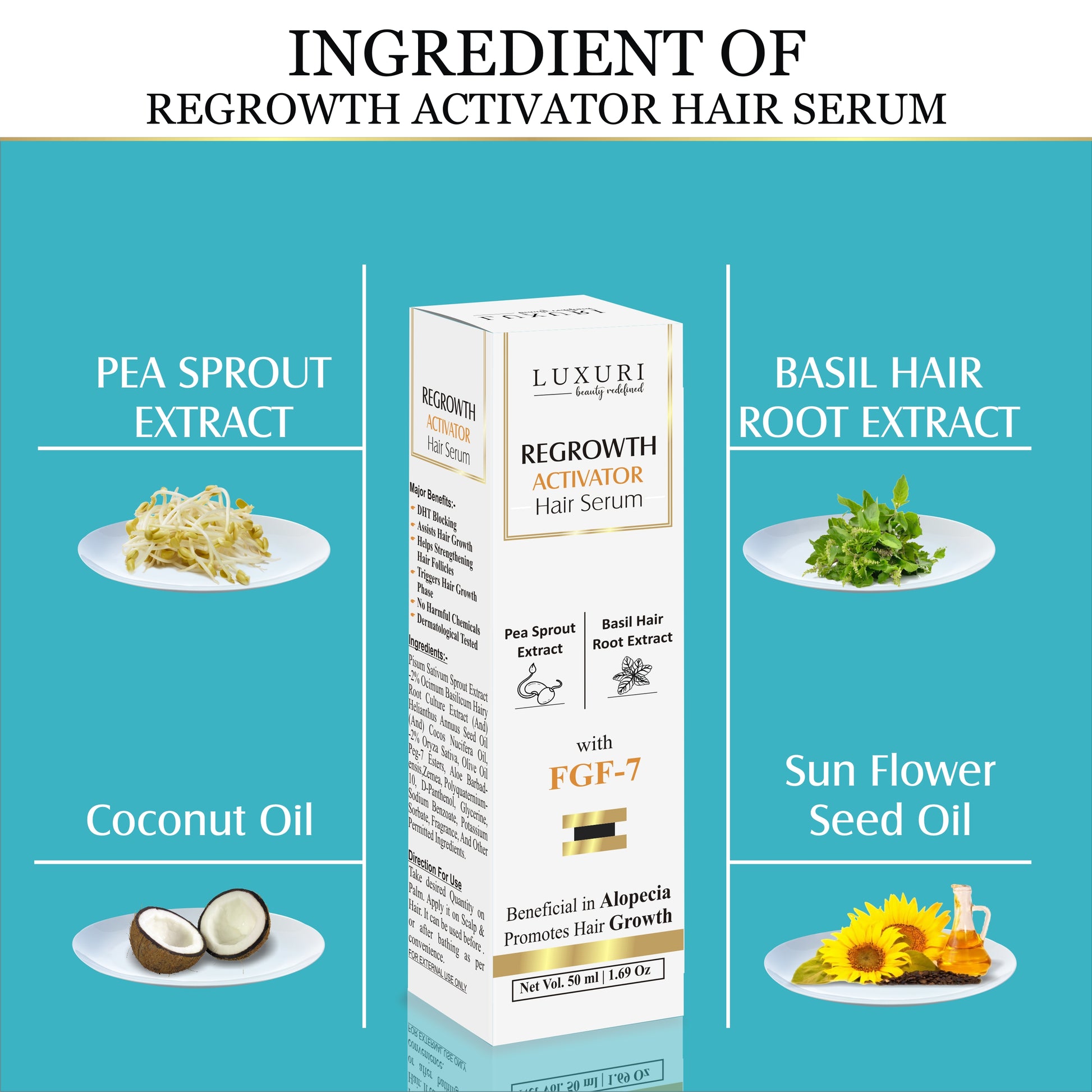 zenvista,  organic skincare, skin, luxuri, hair growth, hair care, hair serum, boost hair growth, hair fall, hair, anti hair fall serum, regrowth serum, shampoo for alopecia, repair damage hair, long hair care