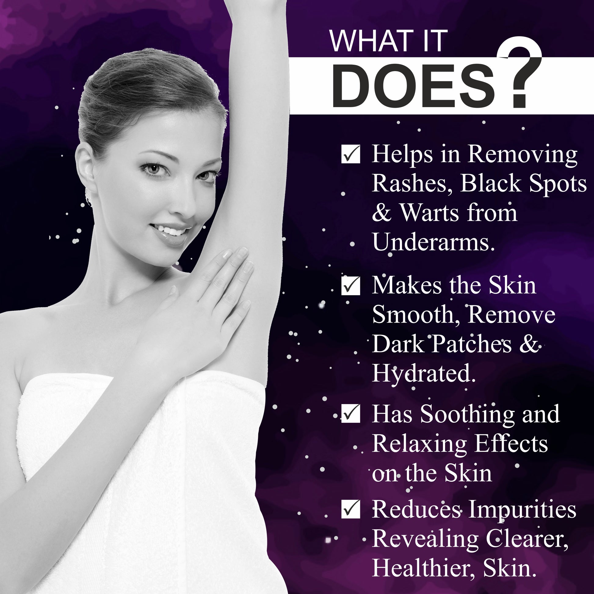luxuri skin science Neck knee elbow whitening serum and cream for all neck knee elbow whitening and lightening serum and cream skin blemish remover skin firming serum knee whitening cream