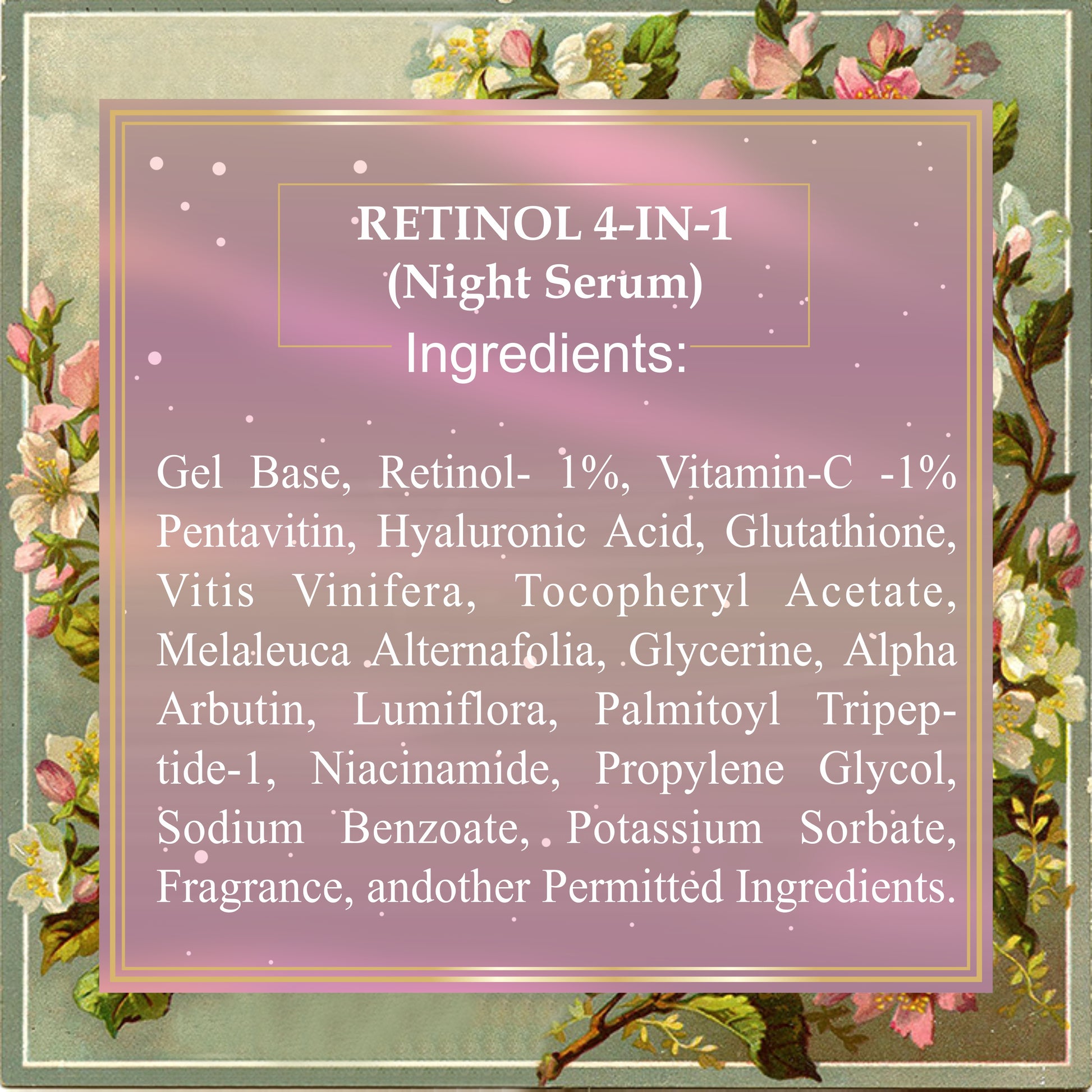 glutathione and retinol Morning vs Night: How to Use Vitamin C, Glutathione & Retinol ✨ 🌞 Morning  1️⃣ Cleanse 2️⃣ Vitamin C — protects from UV, pollution & free radicals 3️⃣  Moisturizer + SPF 30–50 🌙 Night 1️⃣ Cleanse 2️⃣